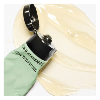 Гель-Молочко для Очищения Лица Grown Alchemist Meltaway Gel-Milk Cleanser 100 мл